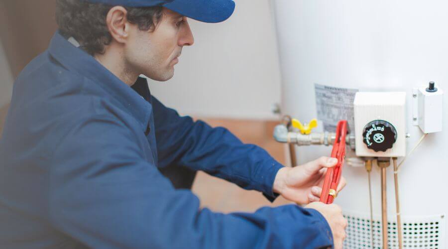 Professional Leak Detection Services in Crystal Springs, MS